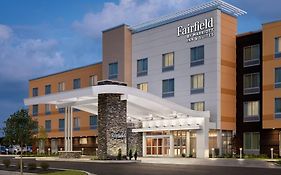 Fairfield By Marriott Inn & Suites San Antonio Medical Center